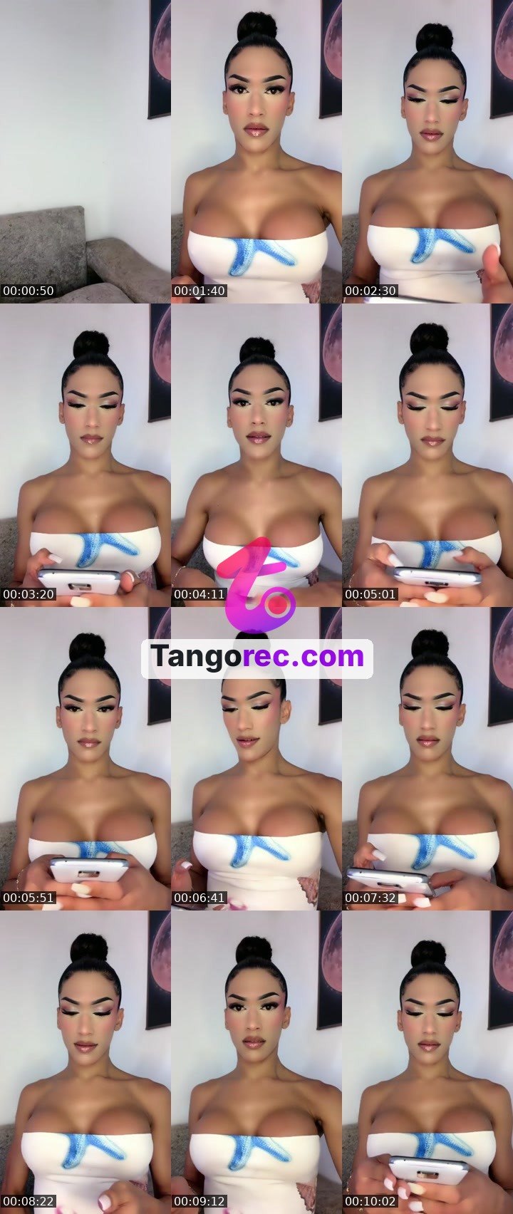 @candyaseret Tango live from 2026-09-02