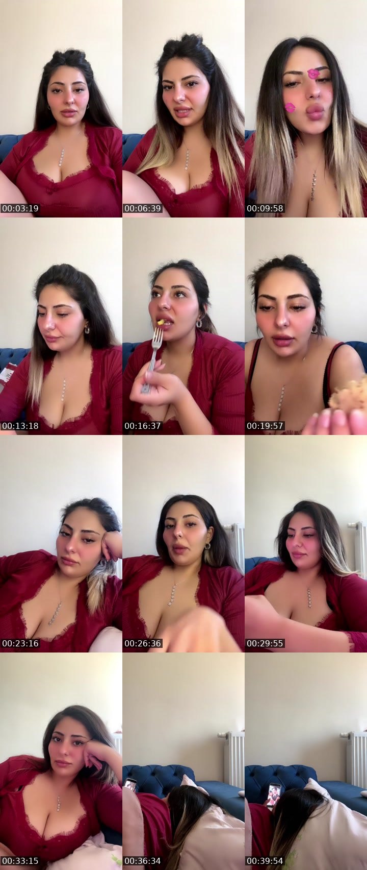 @nur_23 Tango LIVE