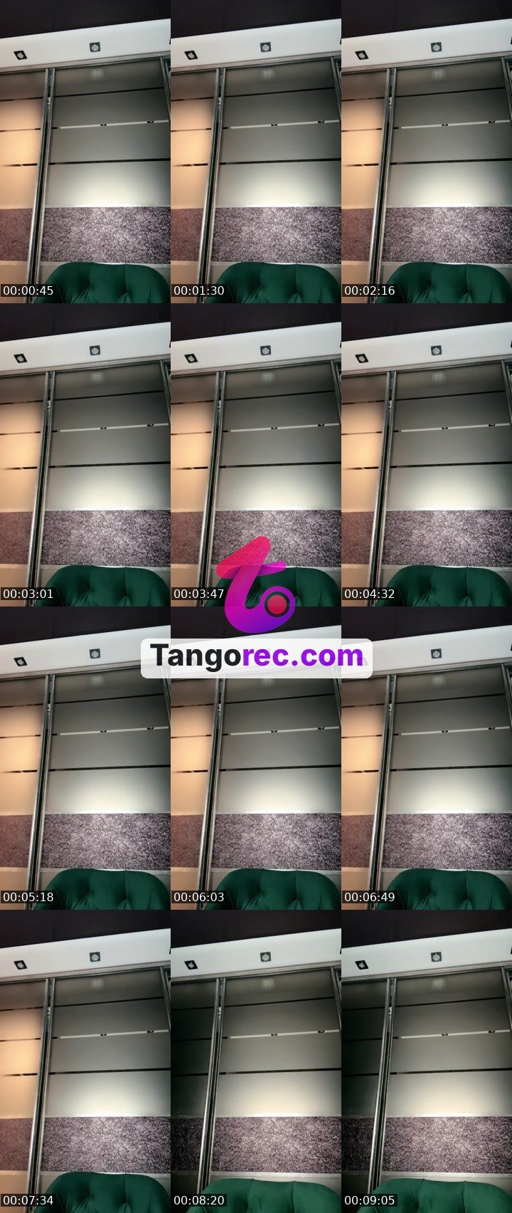 @8richbarbie8 Tango live from 2026-09-02
