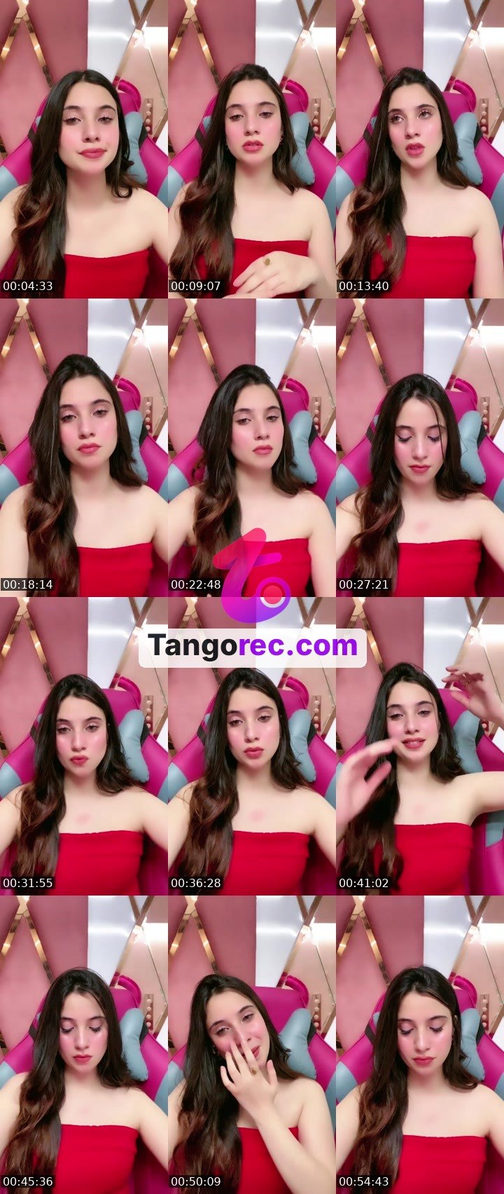 @dreammmzzzzz Tango live from 2026-09-02