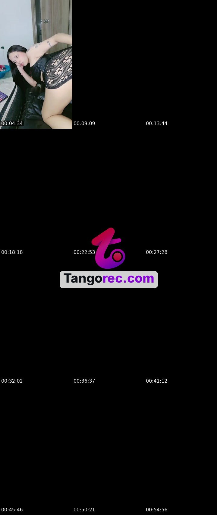 @daniela172 Tango live from 2026-09-02