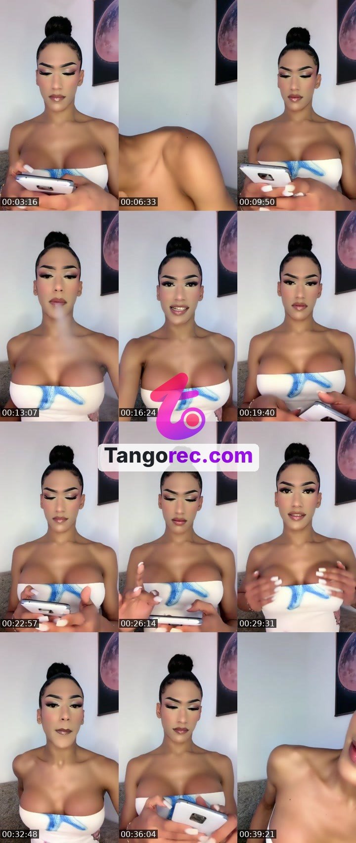 @candyaseret Tango live from 2026-09-02