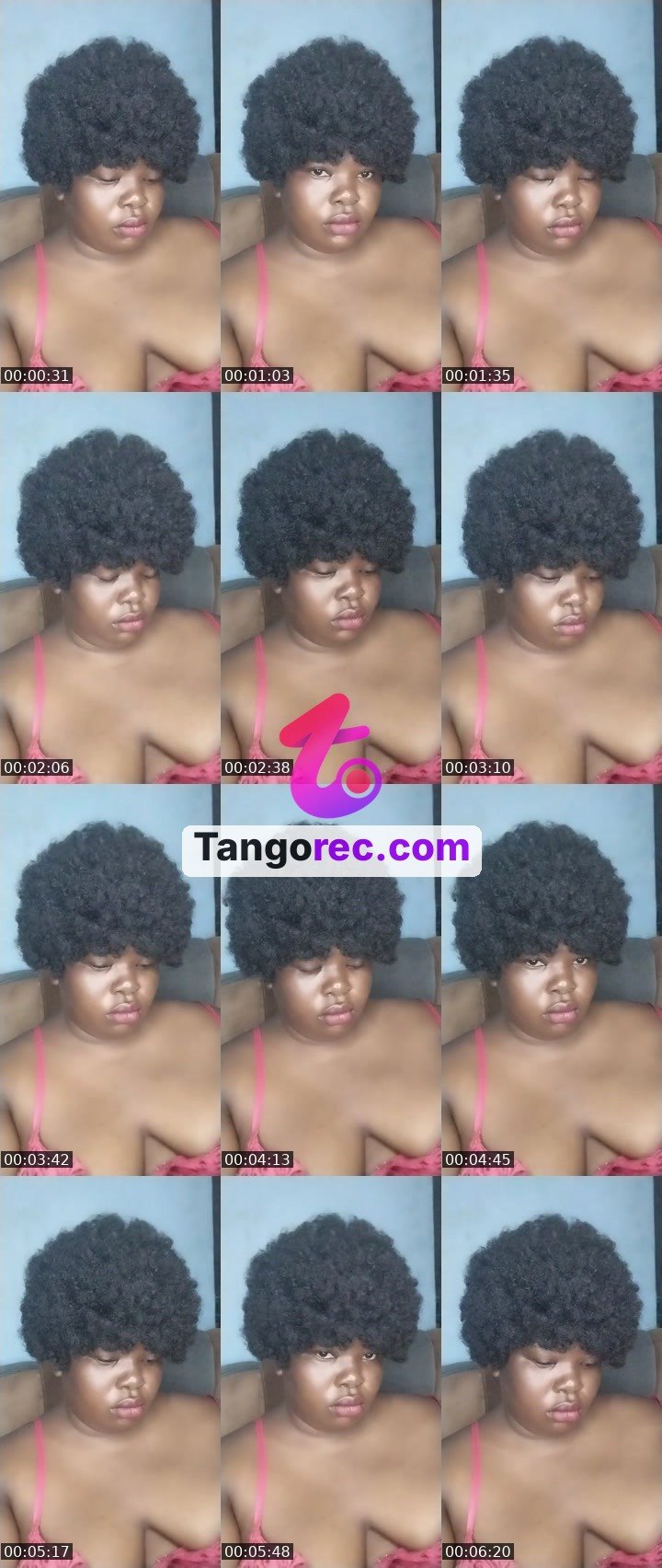@francisca-achieng Tango live from 2026-09-02