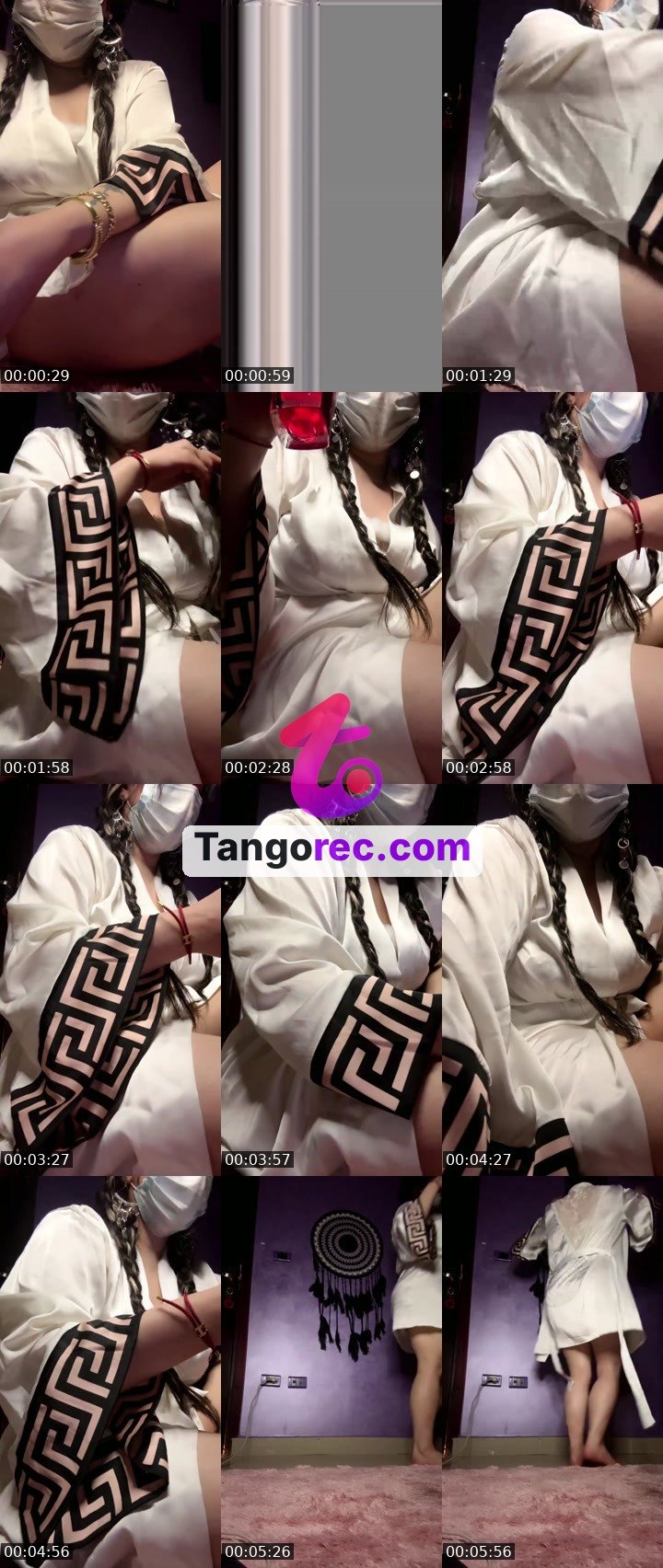 @rugged-ram-215241 Tango live from 2026-09-02