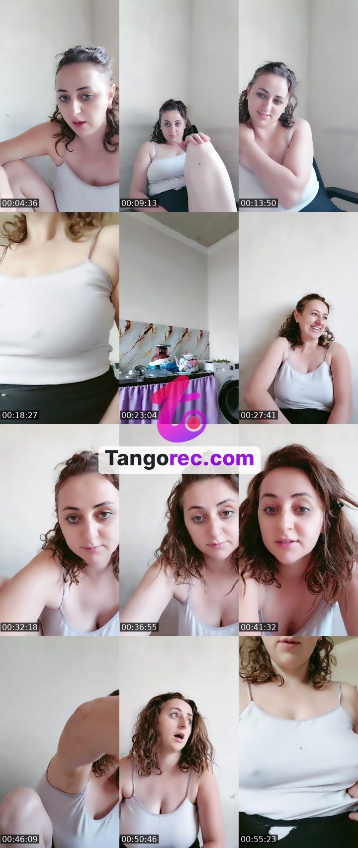 @shovcu07 Tango live from 2026-09-02
