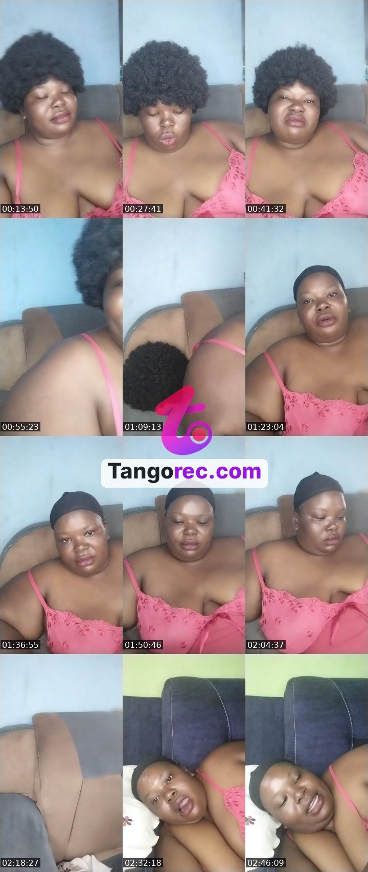 @francisca-achieng Tango live from 2026-09-02