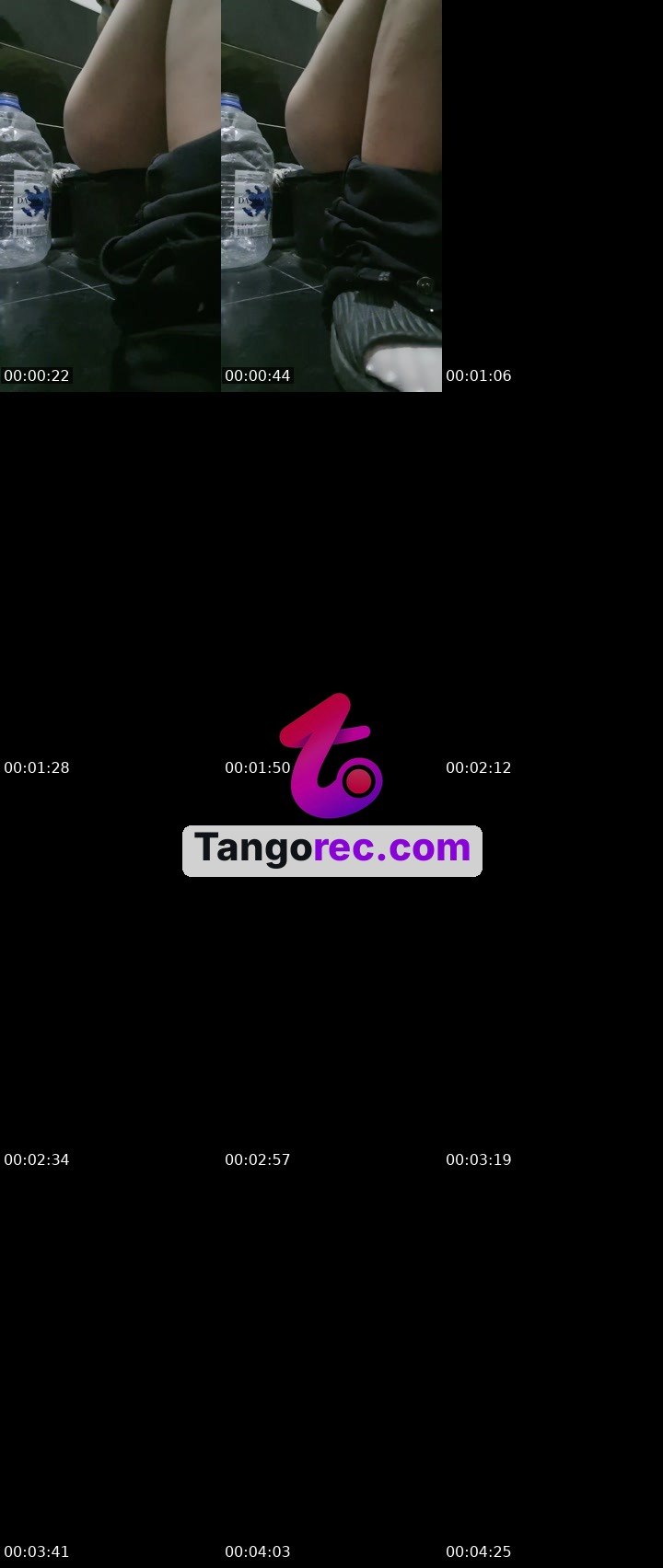 @sekerparesi Tango live from 2026-09-02