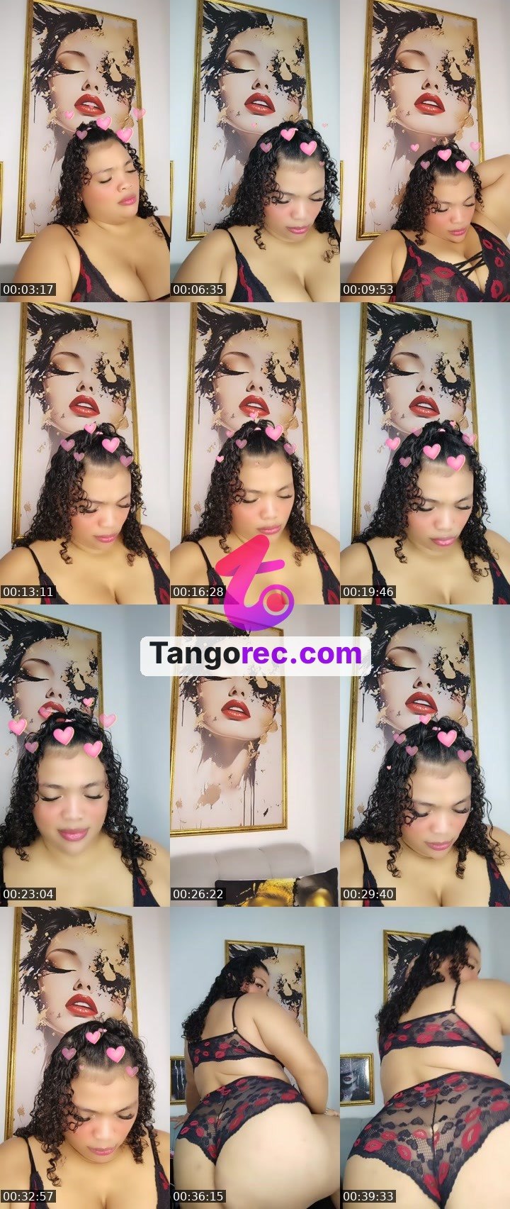 @zen-elephant-1853436 Tango live from 2026-09-02