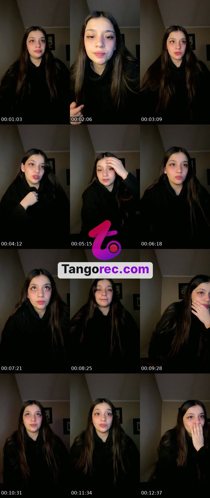 @tudreamb Tango live from 2026-09-02