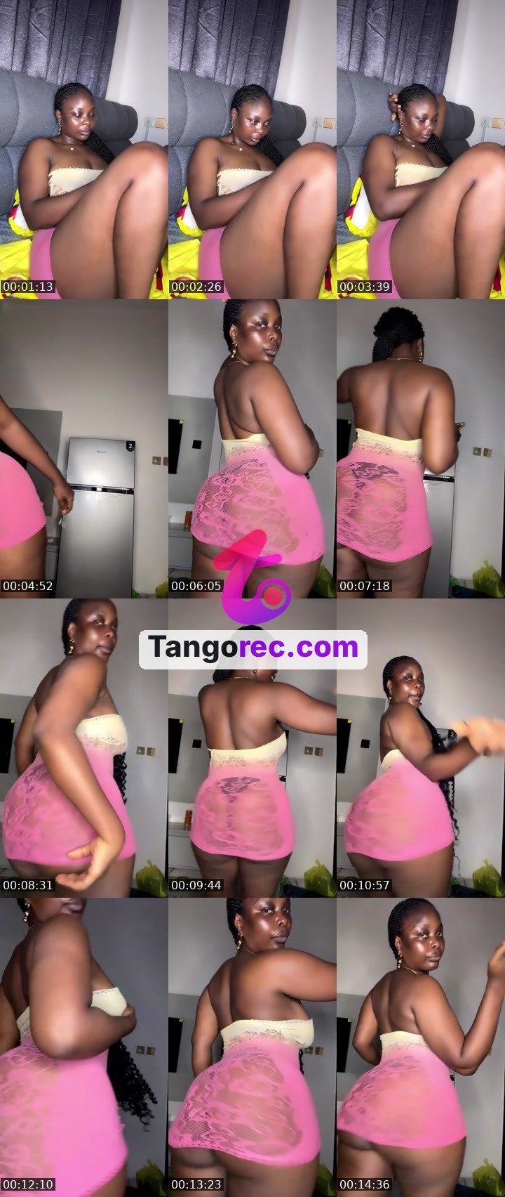 @princess833 Tango live from 2026-09-02