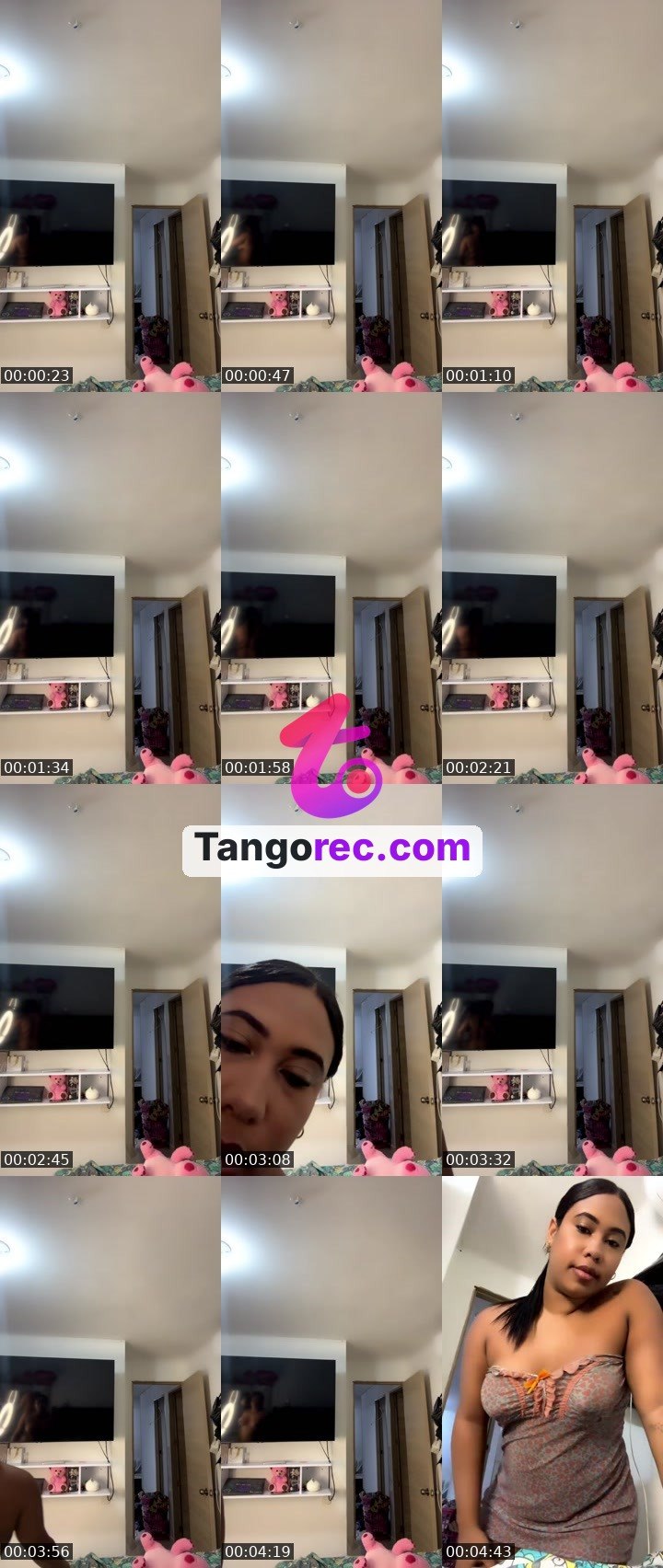 @canelita25 Tango live from 2026-09-02