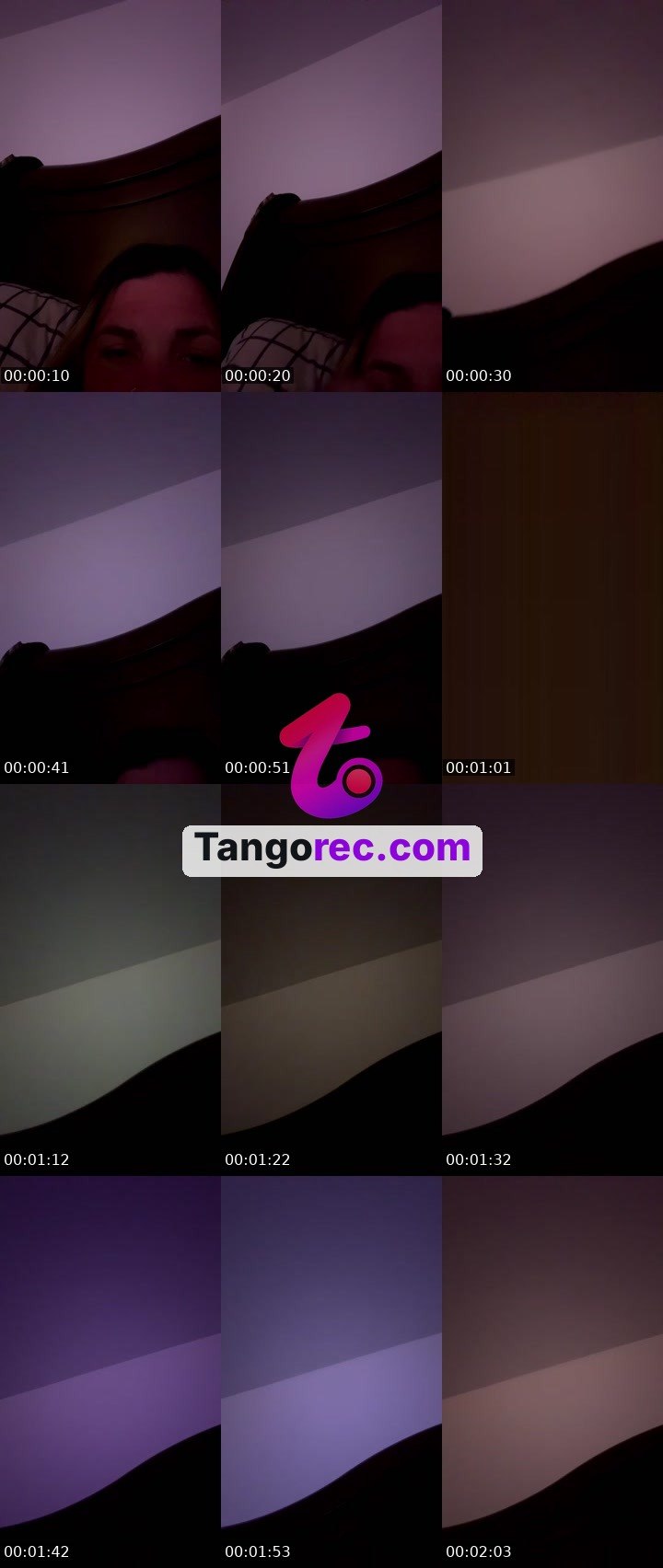 @suesuesue Tango live from 2026-09-02