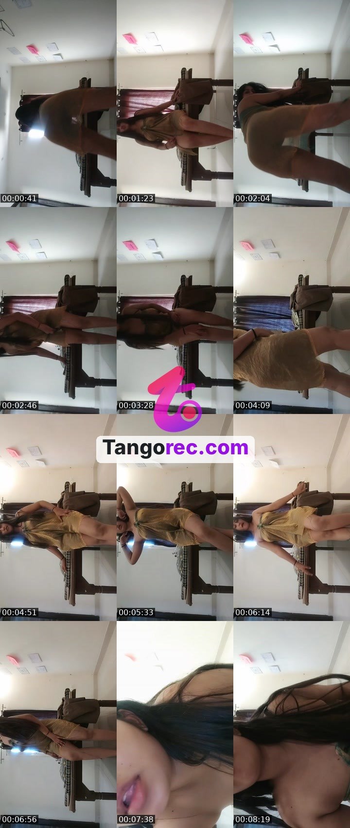 @shreya6777 Tango live from 2026-09-02