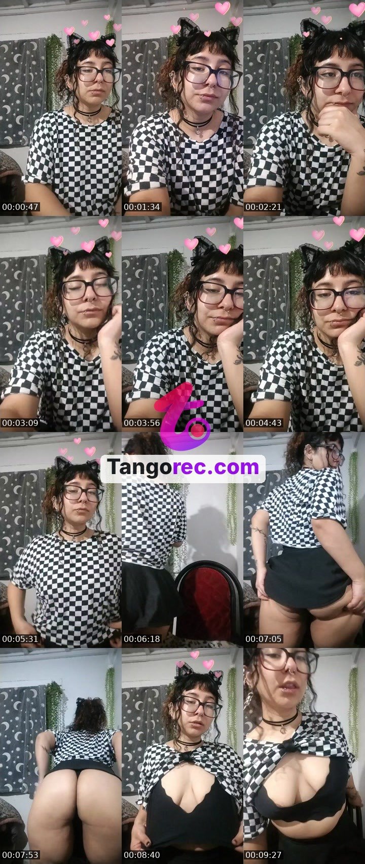 @gatiany Tango live from 2026-09-02