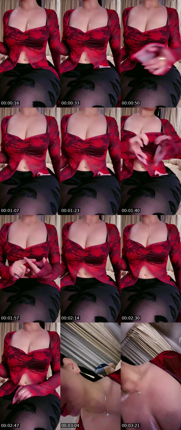 @caramel62 Tango live from 2026-07-18