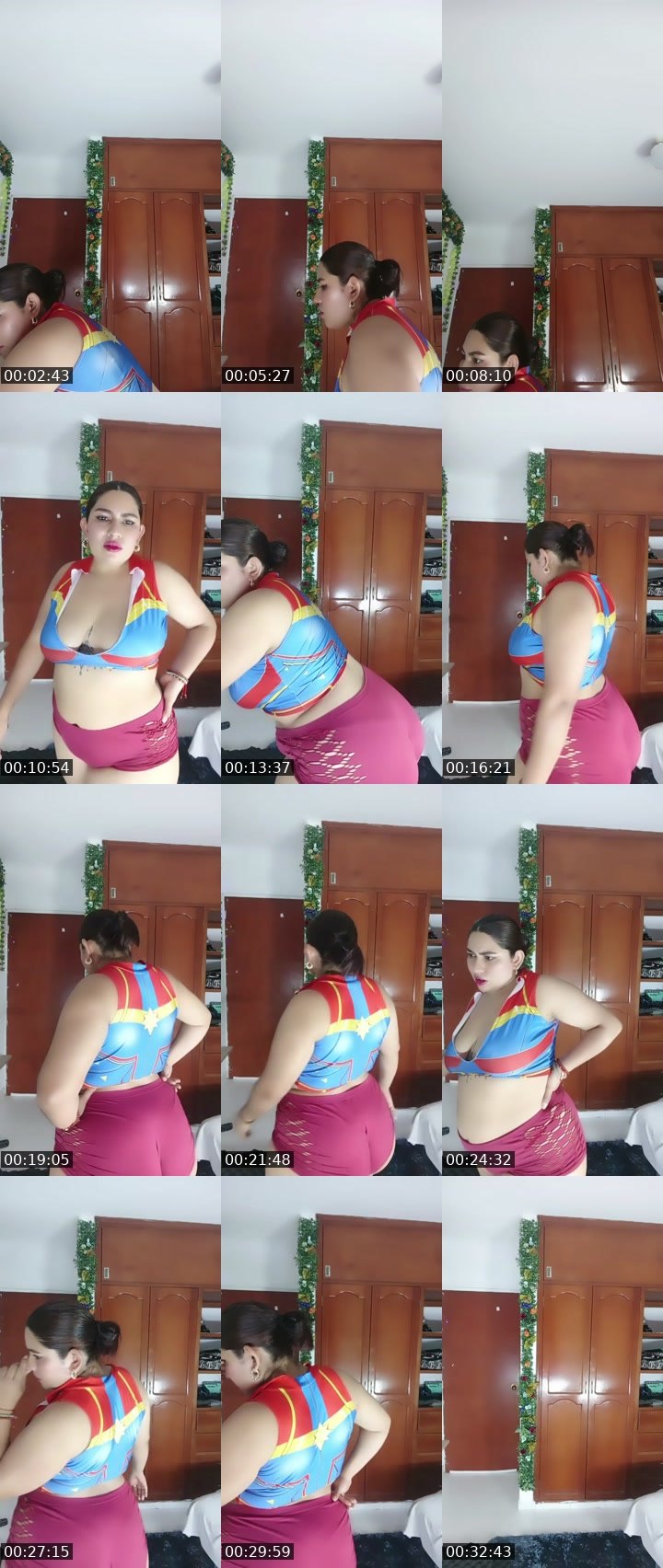 @alexandra9876 Tango live from 2026-07-18