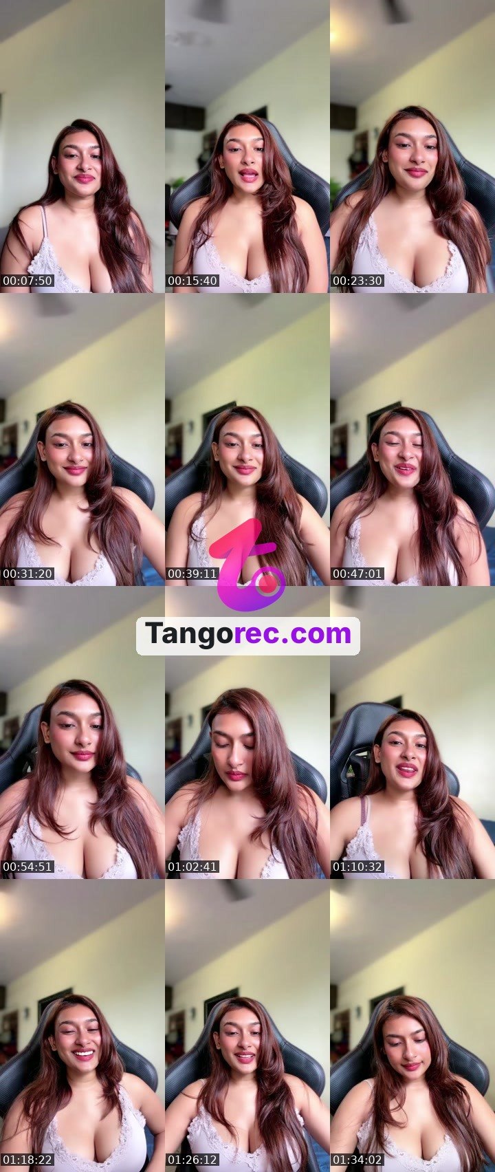 @talktotazz7 Tango live from 2026-09-02