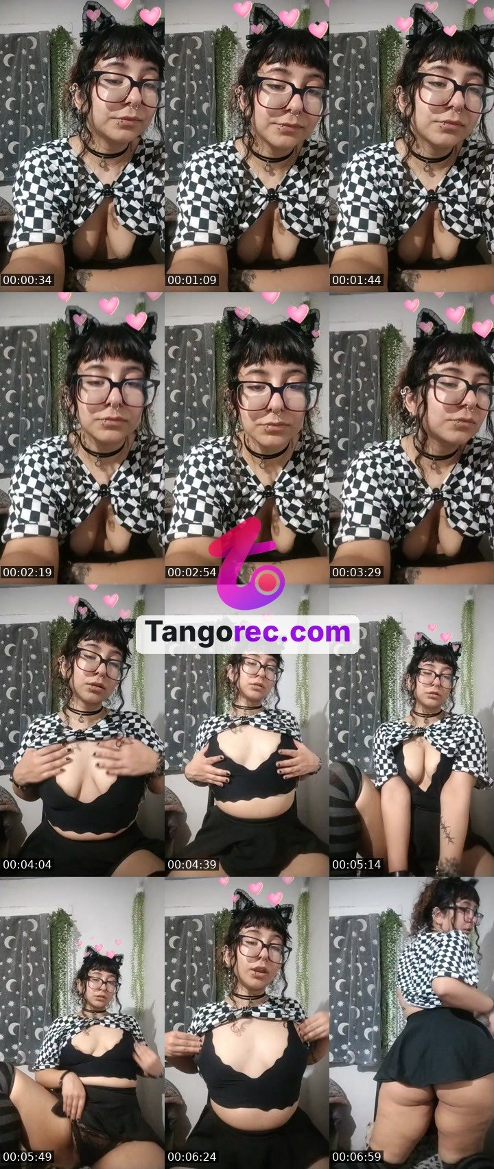 @gatiany Tango live from 2026-09-02