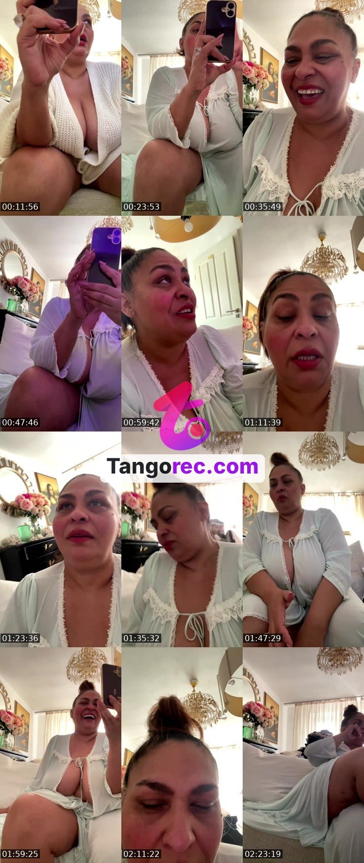 @mslaurie Tango live from 2026-09-02
