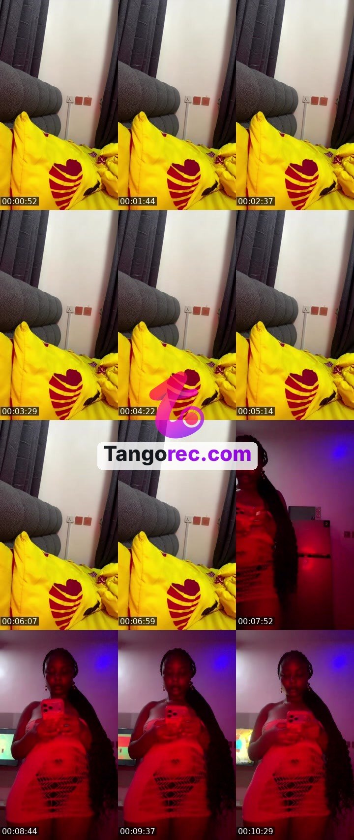 @princess833 Tango live from 2026-09-02