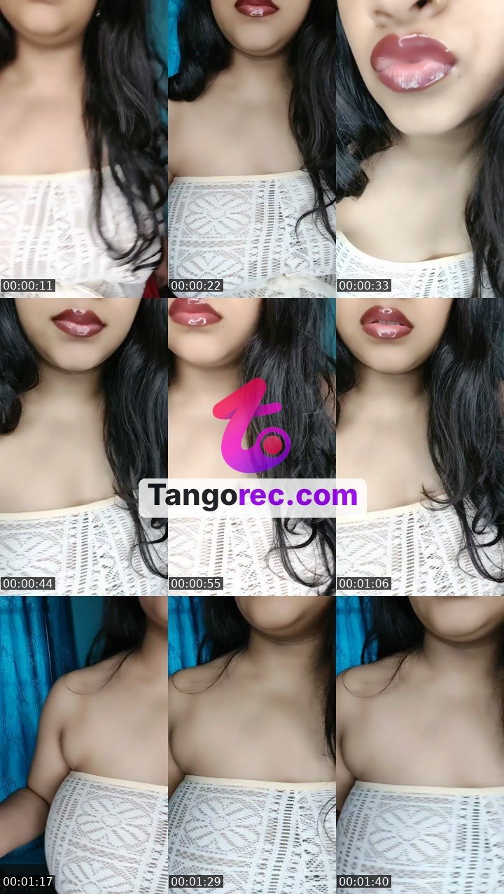 @honey_38 Tango live from 2026-09-02