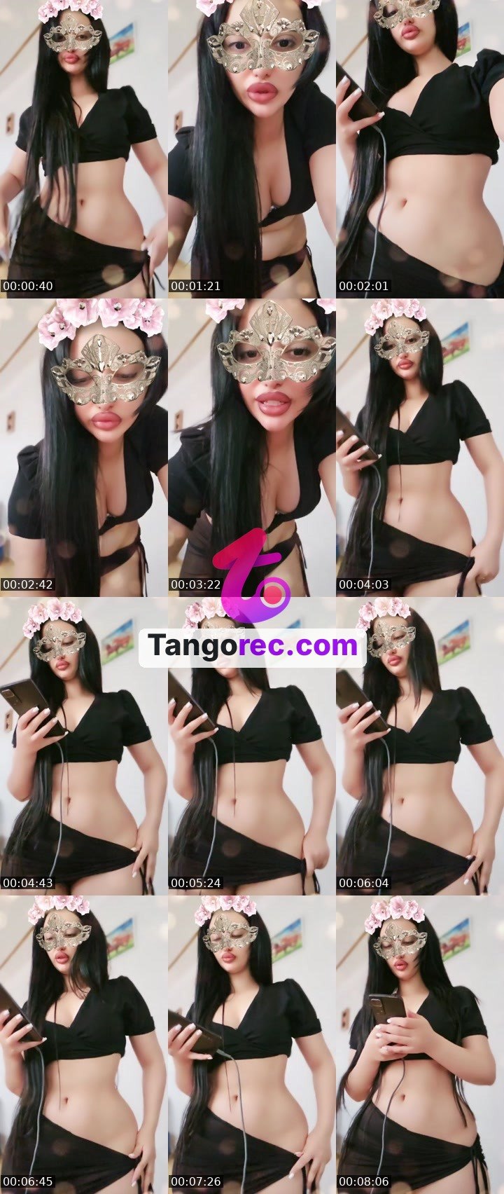 @efsun61 Tango live from 2026-09-02