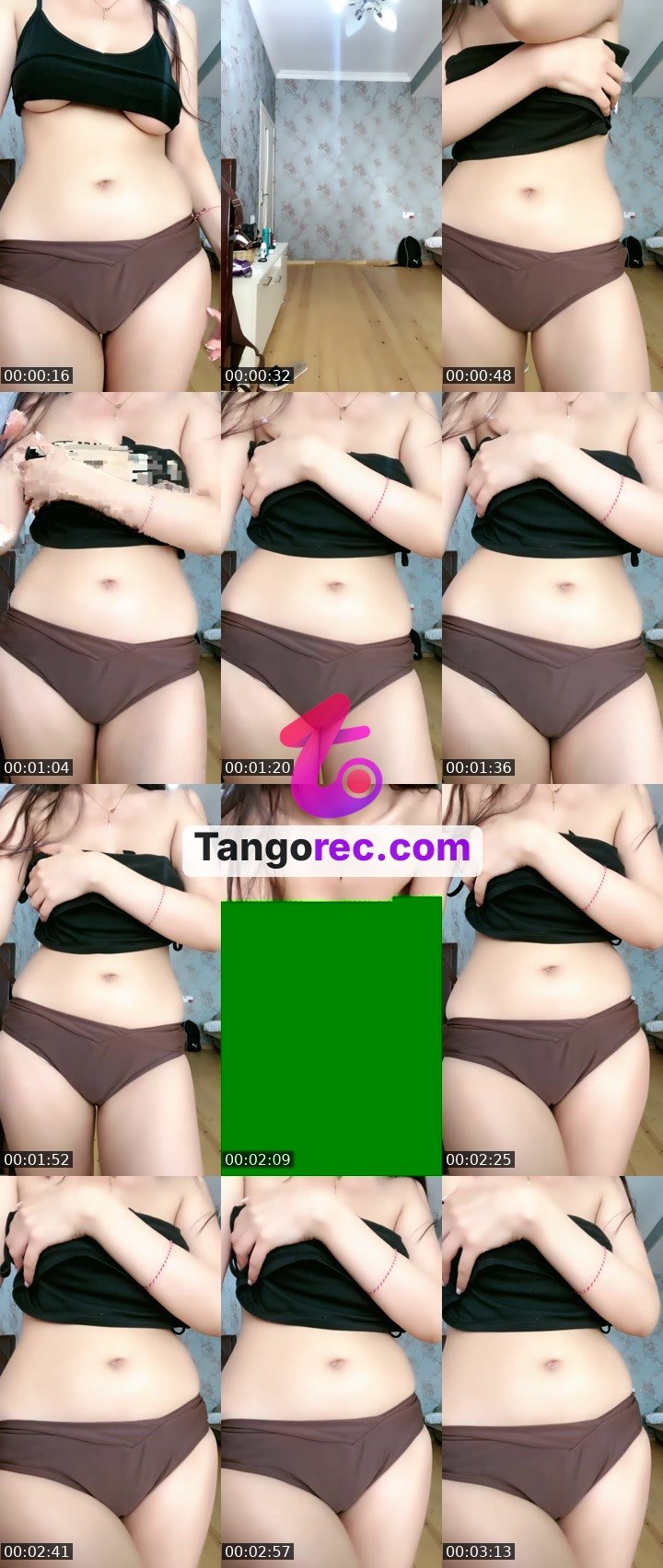 @ayca51300sh Tango live from 2026-09-02