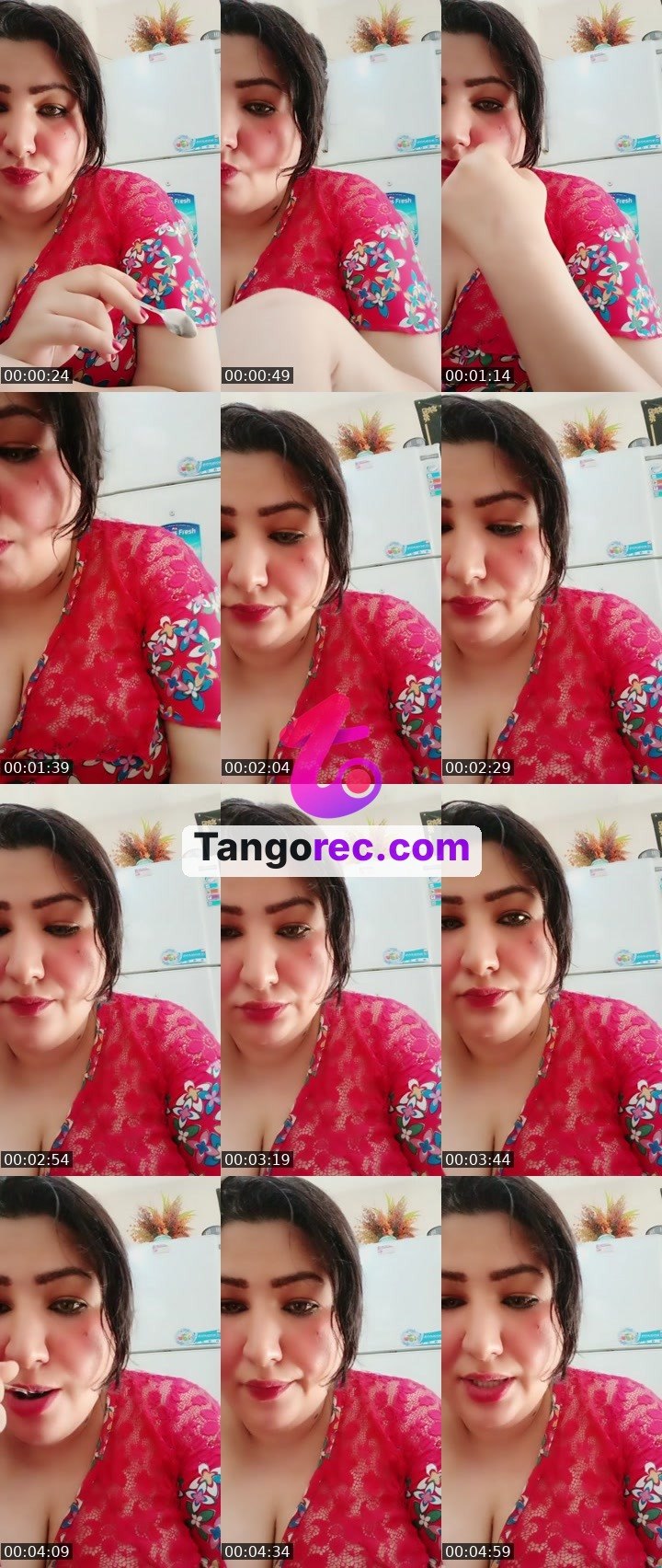 @countcougar-240907 Tango live from 2026-09-02