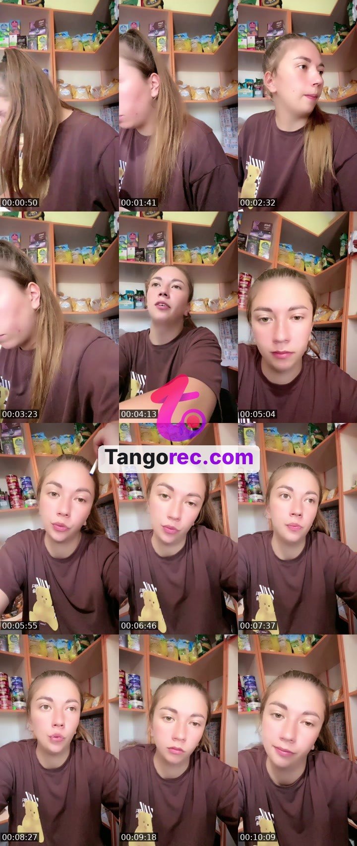 @bmw_d Tango live from 2026-09-02