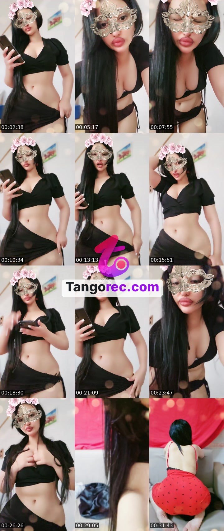 @efsun61 Tango live from 2026-09-02