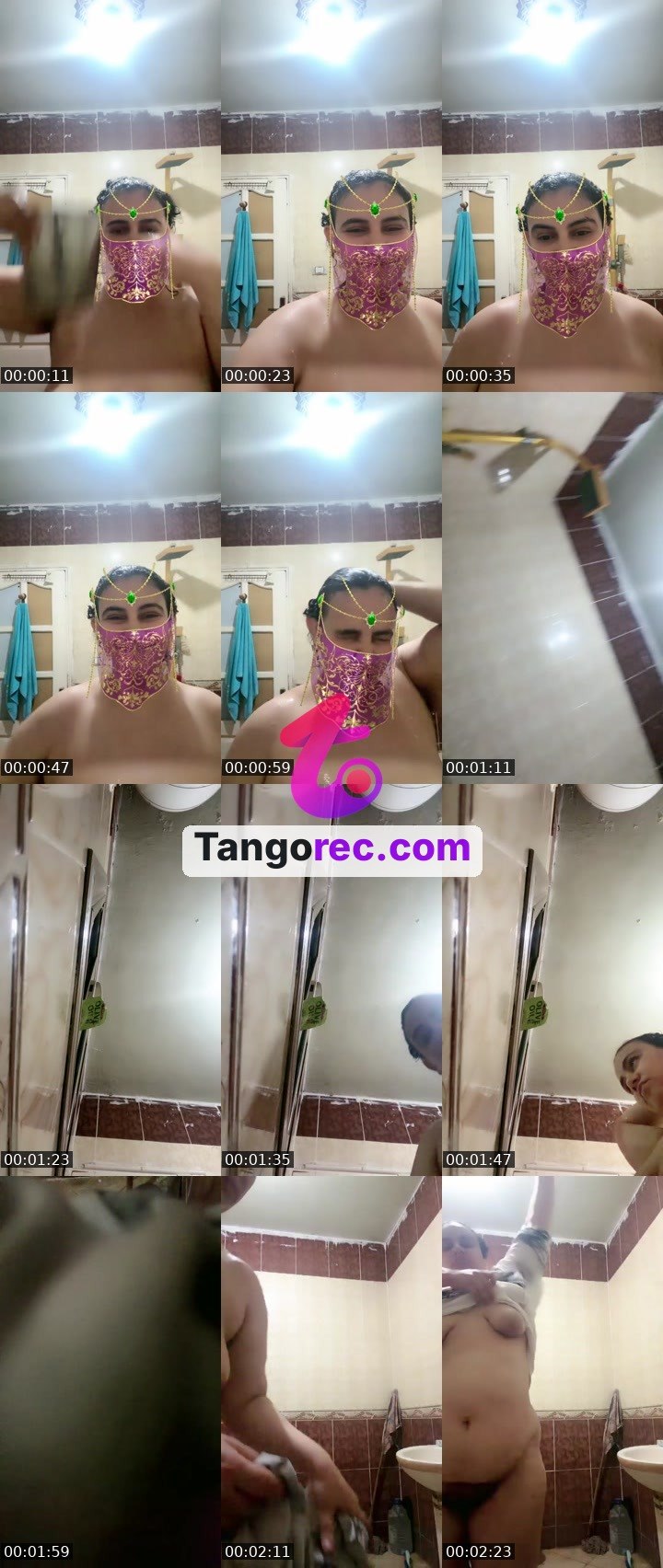 @rapidcat-100152 Tango live from 2026-09-02