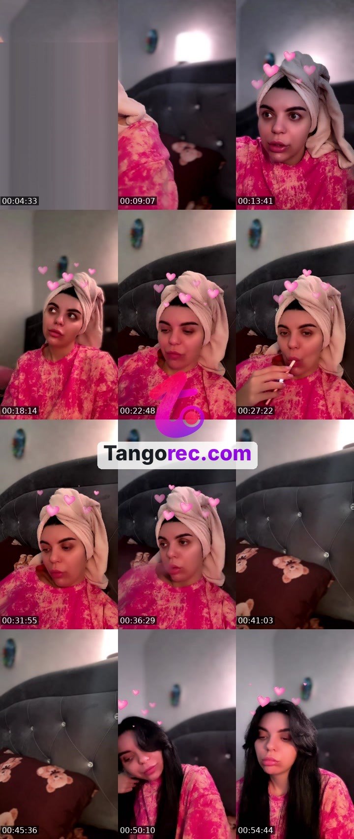 @idgaf666 Tango live from 2026-09-02
