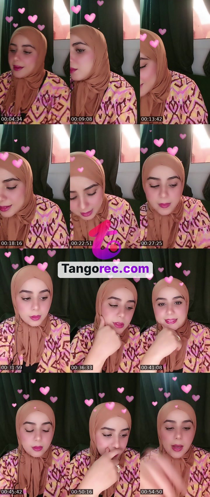 @talonjackal-27640 Tango live from 2026-09-02