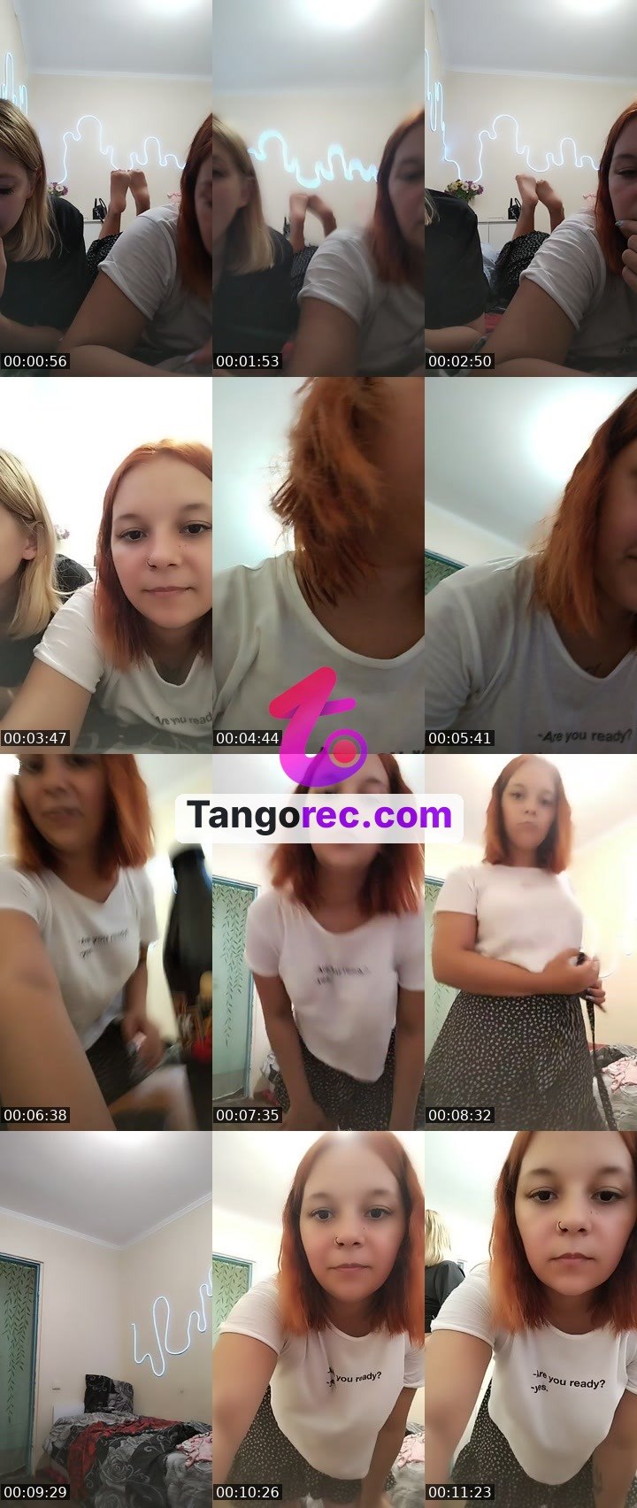 @sunhnine Tango live from 2026-09-02
