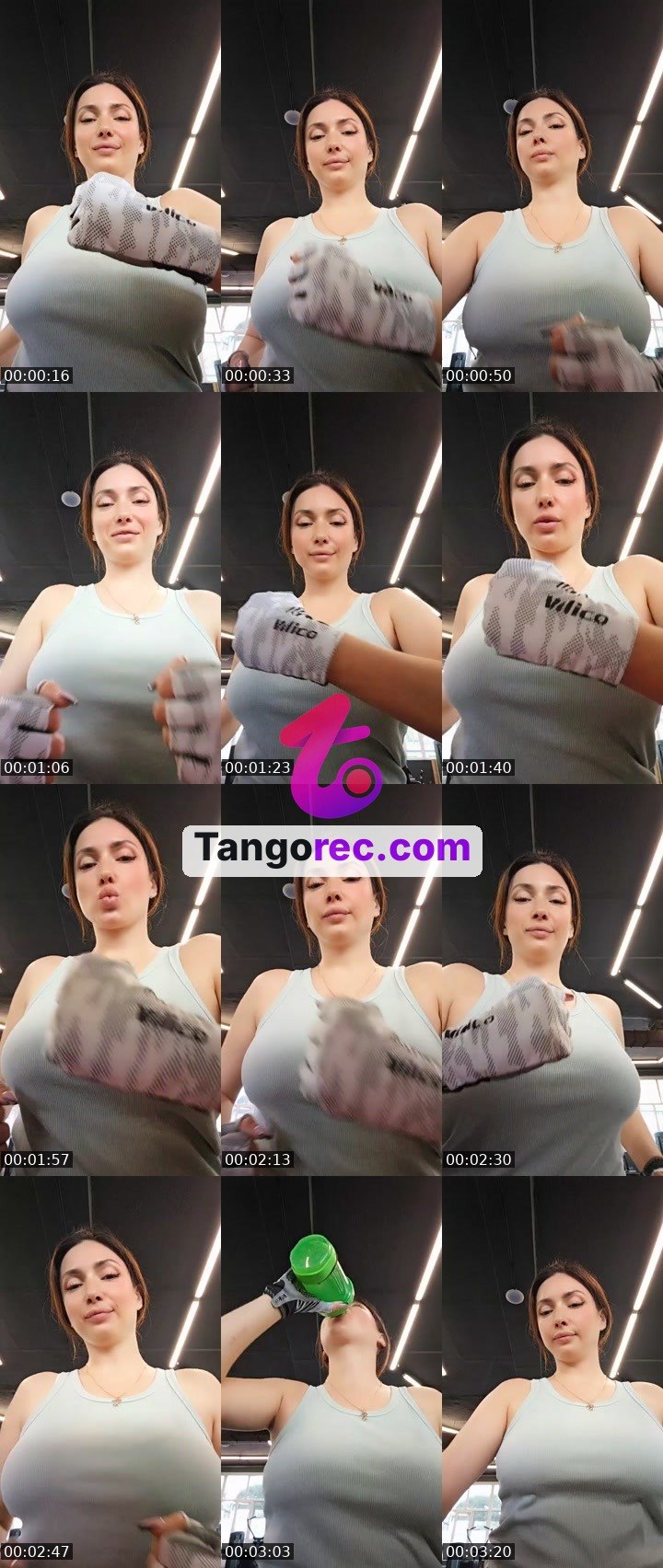 @niki897 Tango live from 2026-09-02