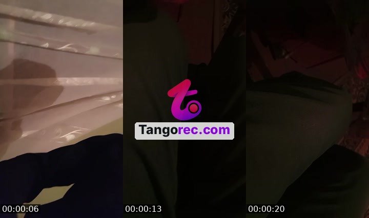 @zenelephant-574991 Tango live from 2026-09-02