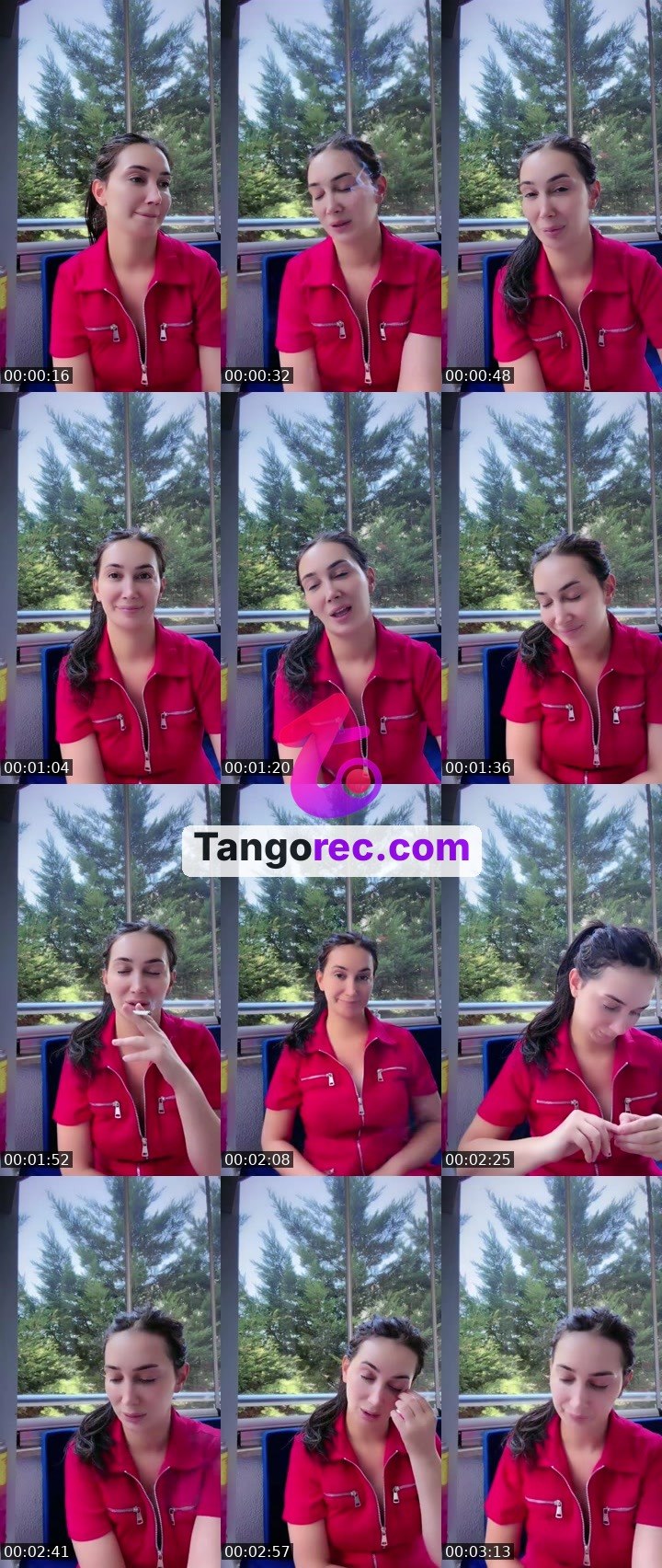 @bloom2 Tango live from 2026-09-02