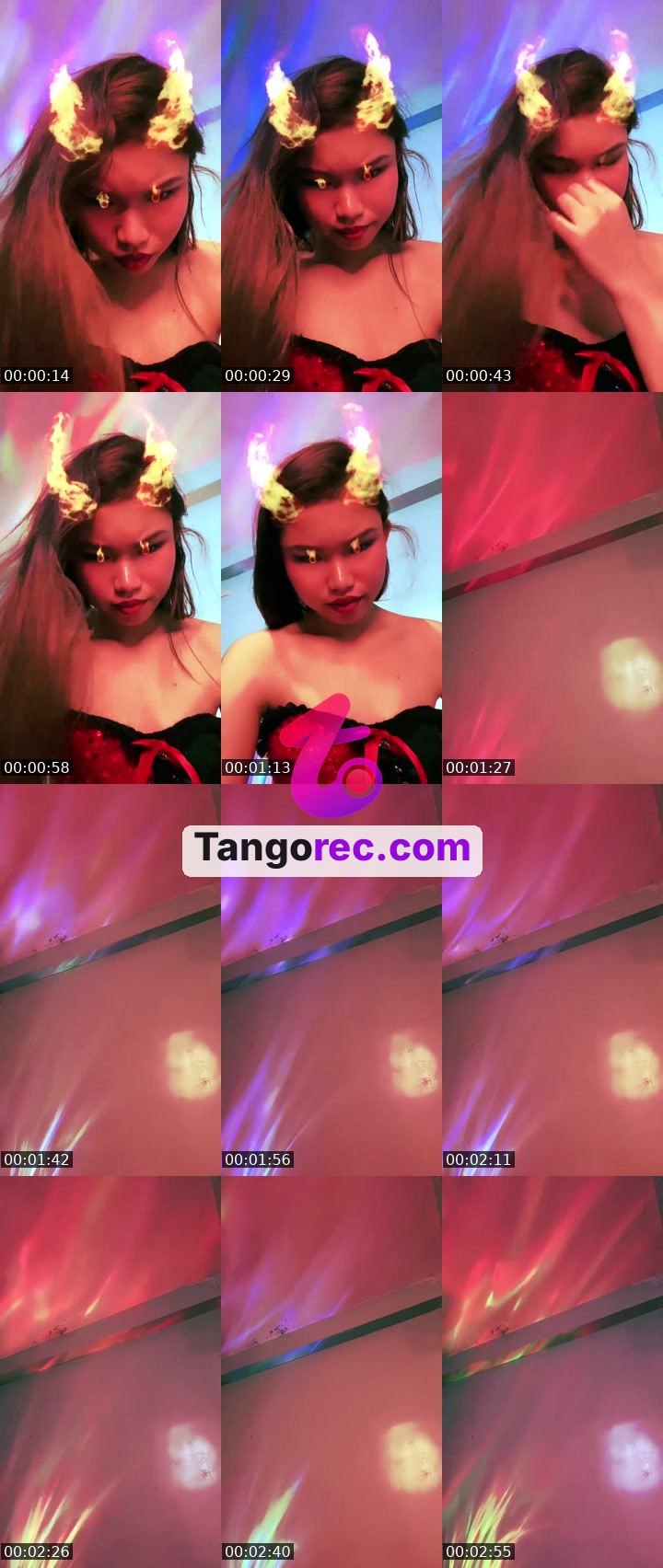 @kjkjk03 Tango live from 2026-09-02