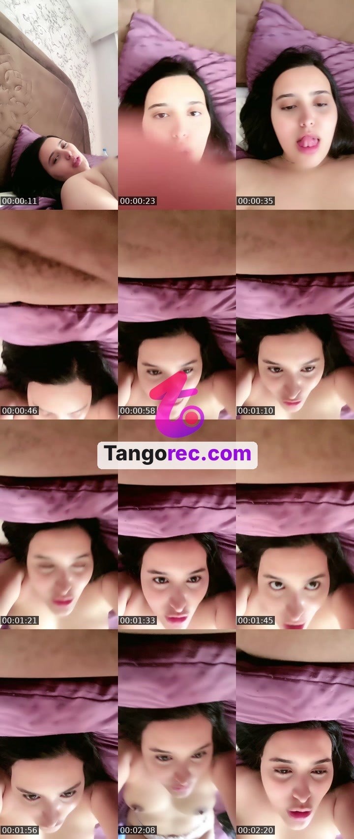 @ayse-293 Tango live from 2026-09-02
