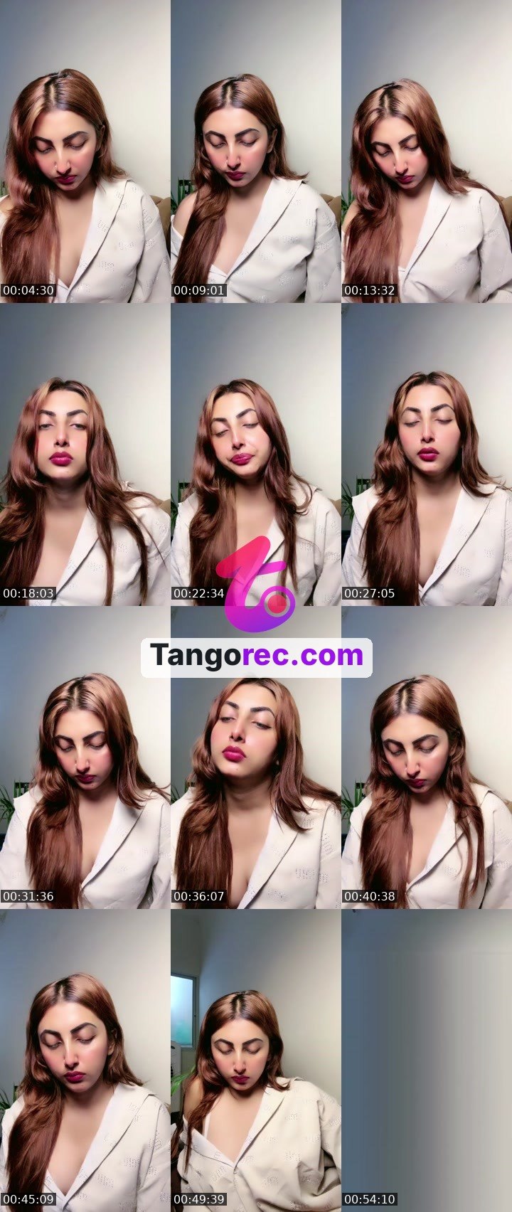 @shain2611 Tango live from 2026-09-02