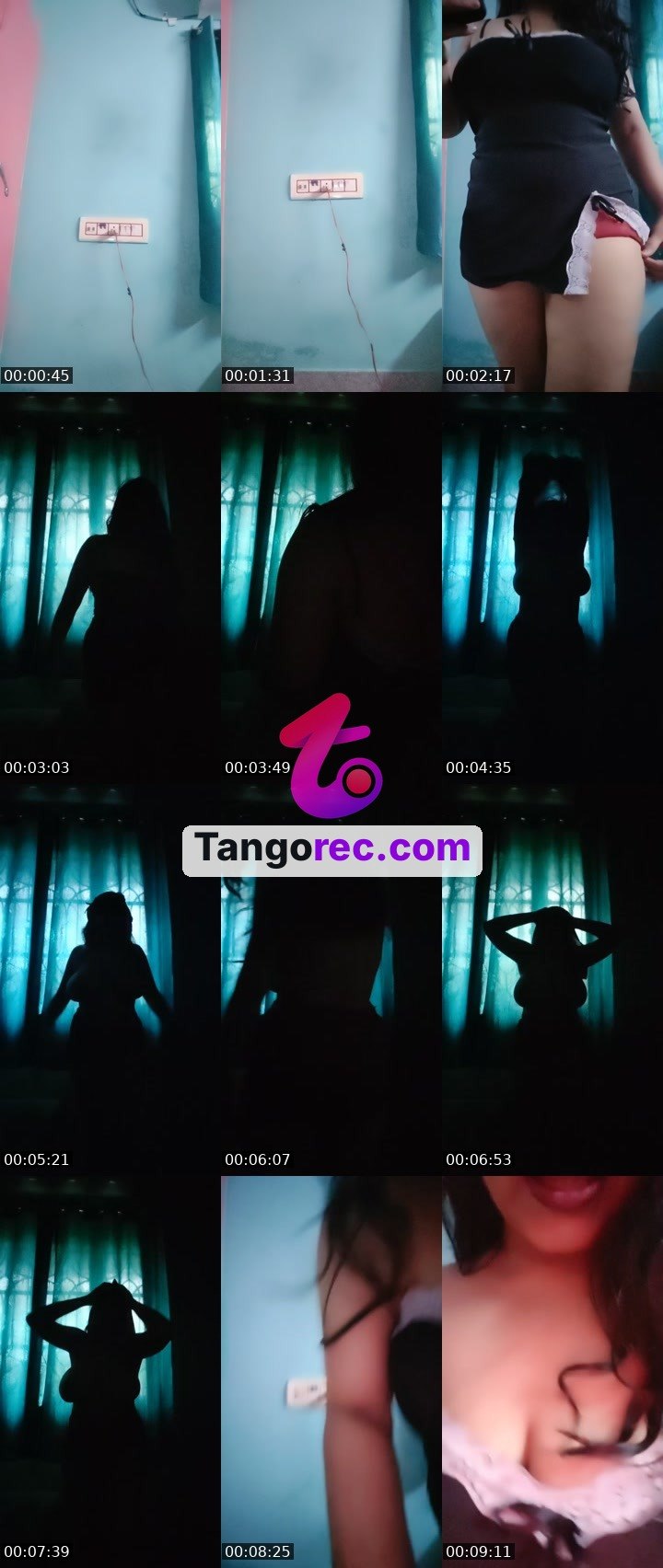 @honey_38 Tango live from 2026-09-02