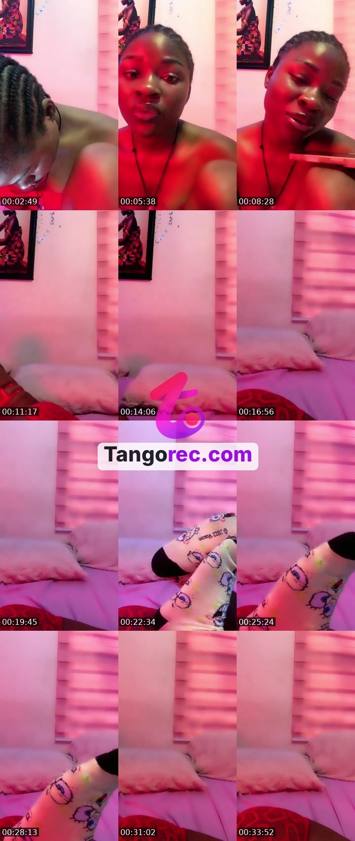 @dramaqueen27 Tango live from 2026-09-02