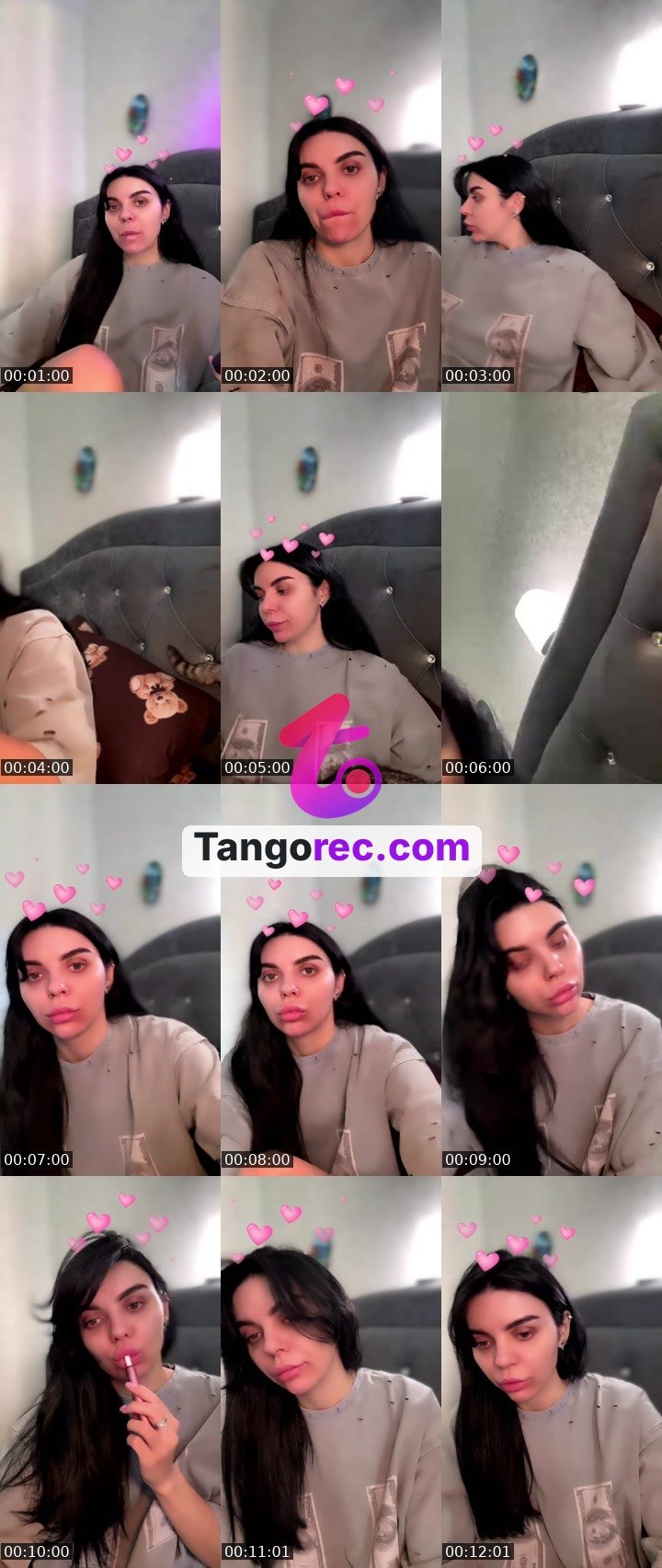 @idgaf666 Tango live from 2026-09-02