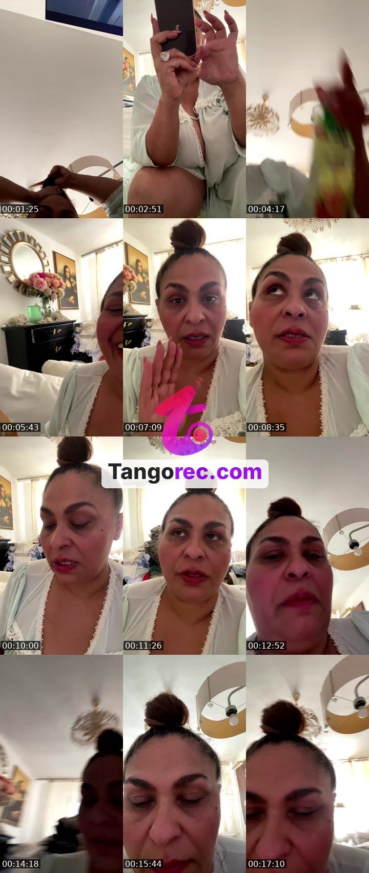 @mslaurie Tango live from 2026-09-02