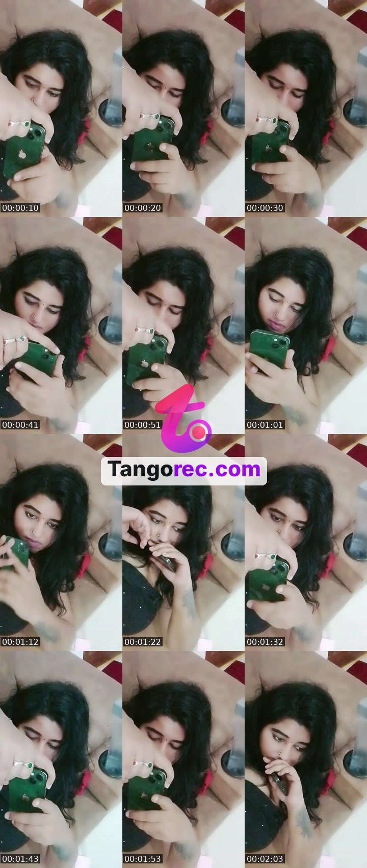 @bangaram2222 Tango live from 2026-09-02