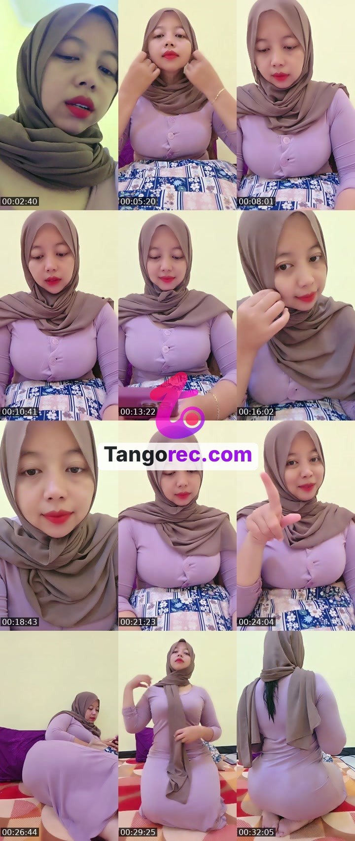 @survive88 Tango live from 2026-09-02