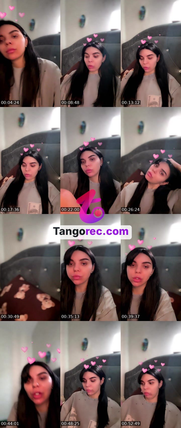 @idgaf666 Tango live from 2026-09-02
