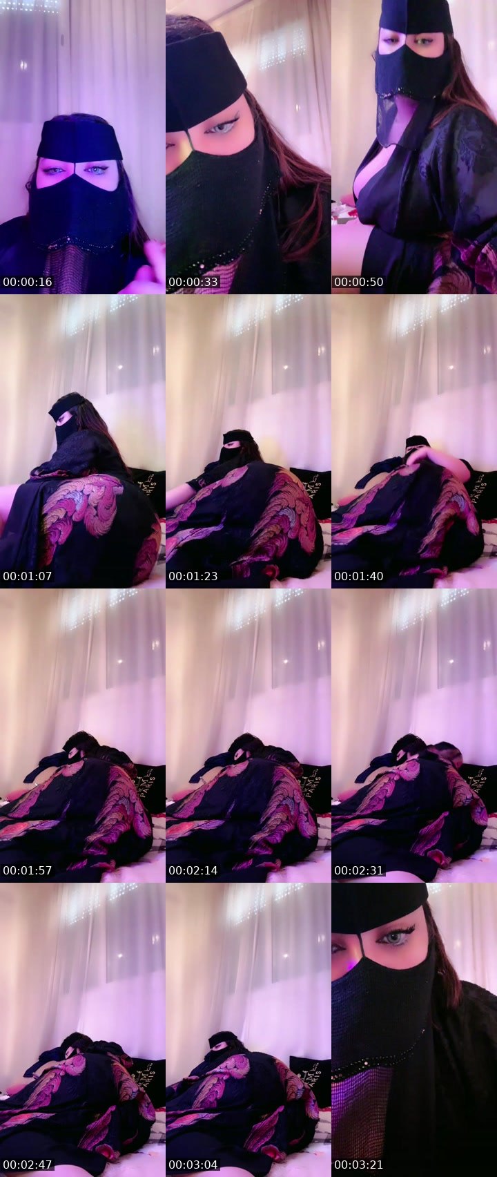 @ghazala2 Tango live from 2026-07-18