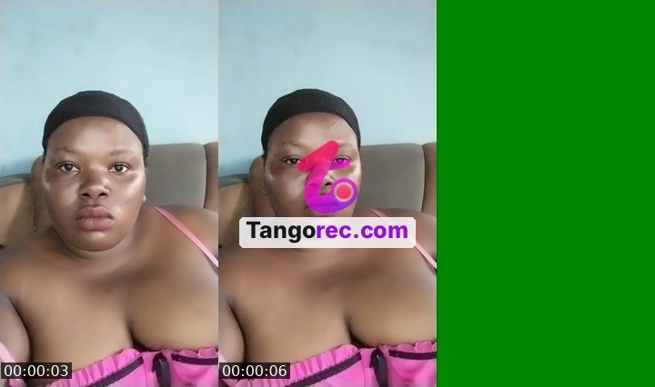@francisca-achieng Tango live from 2026-09-02