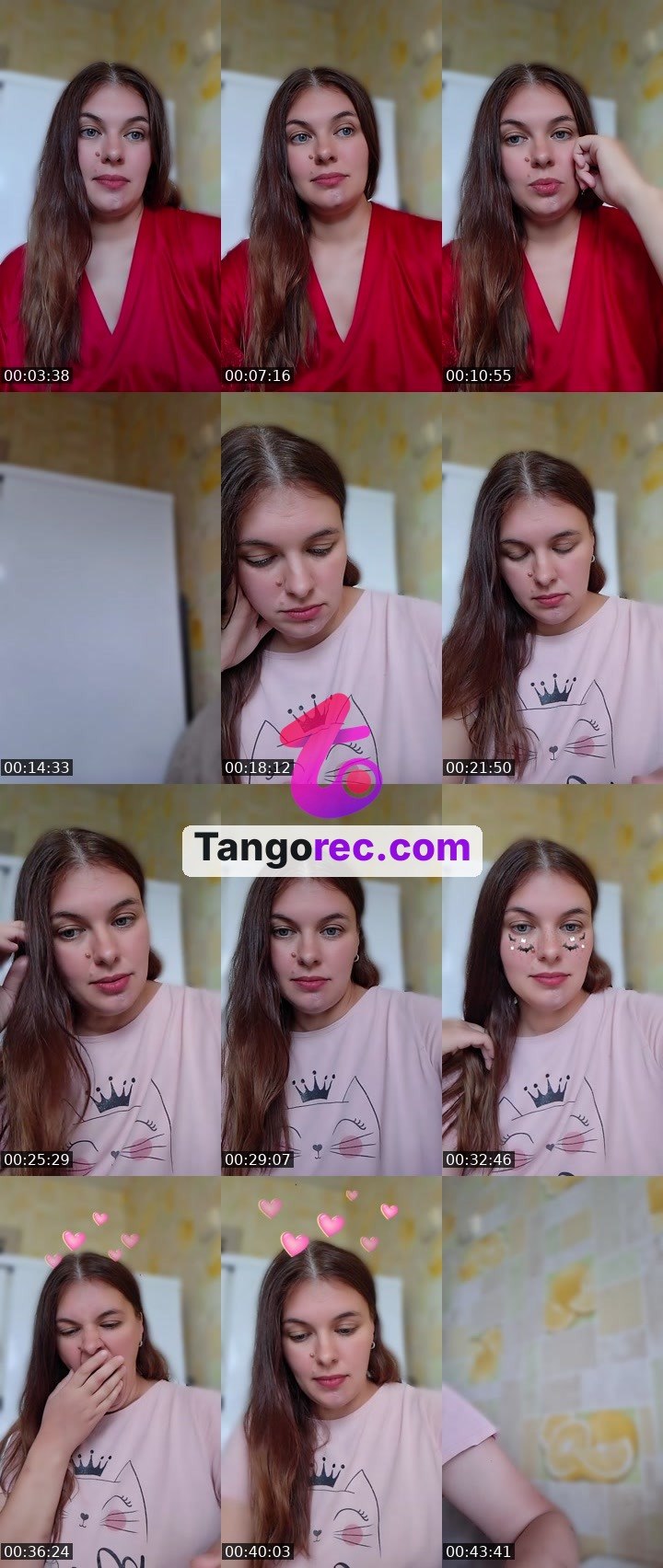 @cutie-s Tango live from 2026-09-02